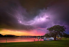 Load image into Gallery viewer, AUSTRALIA DAY STORM