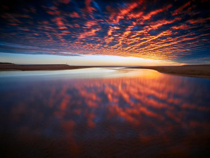 AVOCA  LAGOON