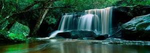 SOMERSBY FALLS