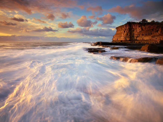 TERRIGAL SKILLION